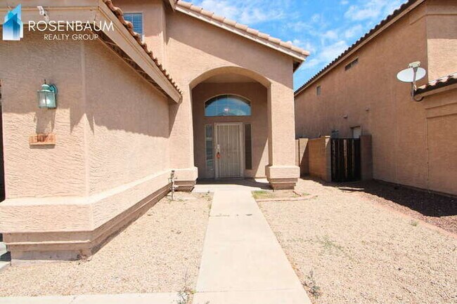 Building Photo - 15074 W Heritage Oak Way