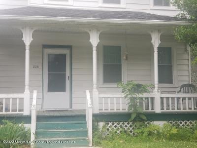 Foto del edificio - 228 Spring St
