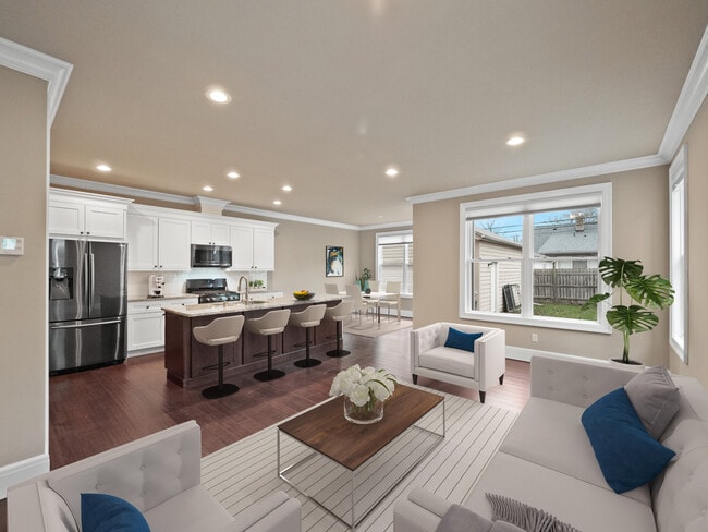 Building Photo - 1951 Holland St