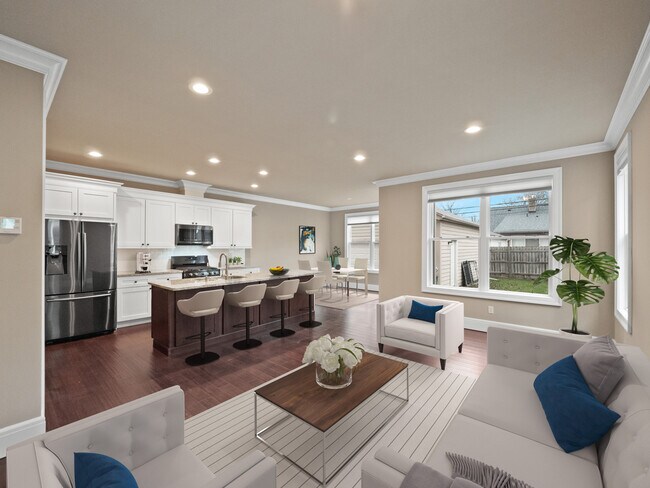 Foto del edificio - 1951 Holland St