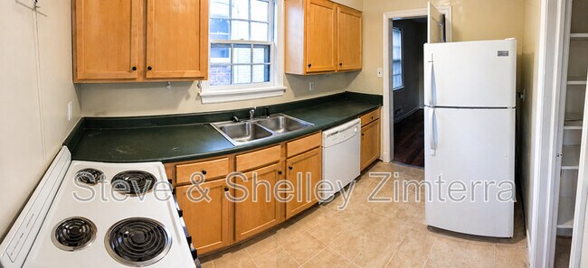 Photo - 3119 Hanover Ave Apartment