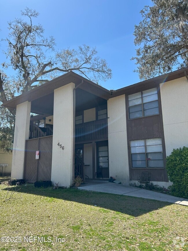 Building Photo - 460 Crabapple Ct