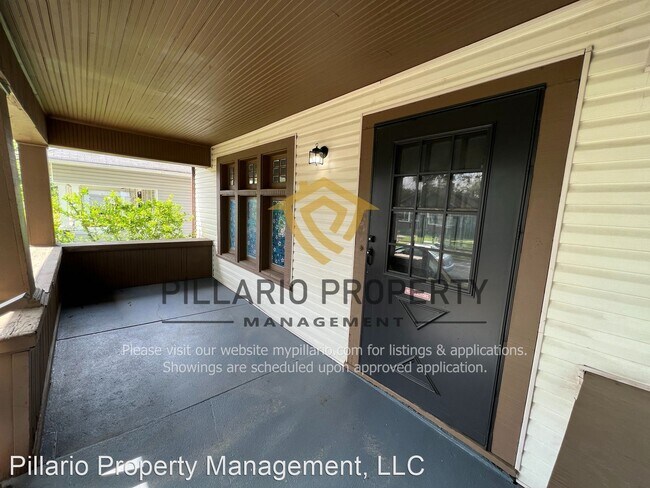 Foto del edificio - 3 br, 1.5 bath House - 102 S Bradley Ave.