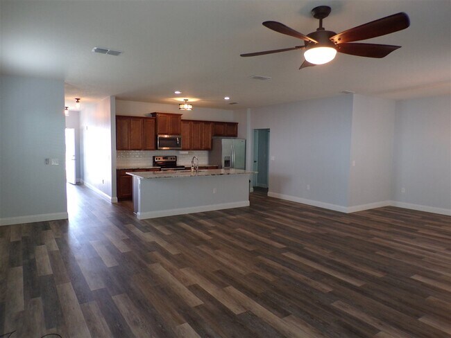 Building Photo - 194 Ashby Landing Way