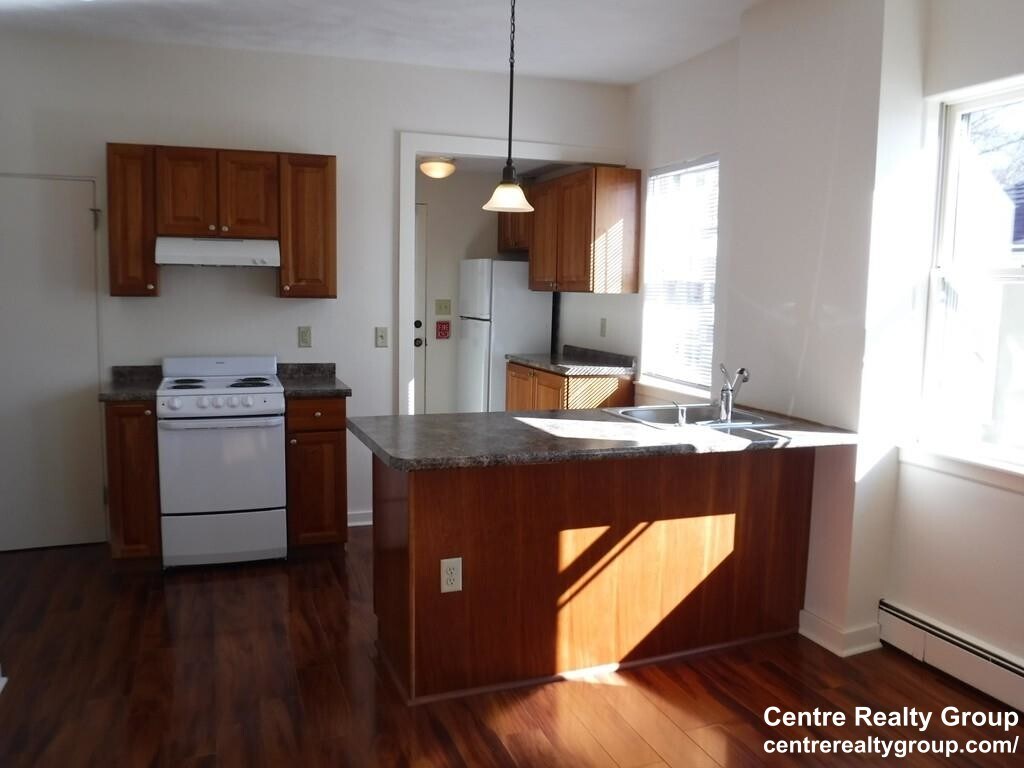 Foto principal - 1024 Chestnut St