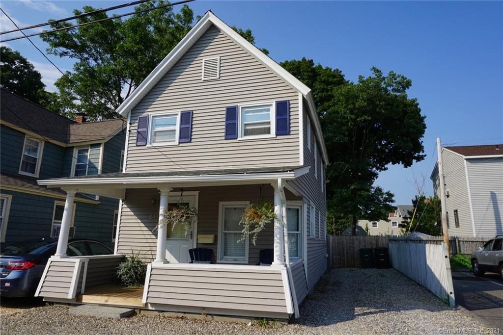 Primary Photo - 23 Botsford Ave