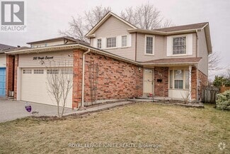 Building Photo - 265 Wright Crescent