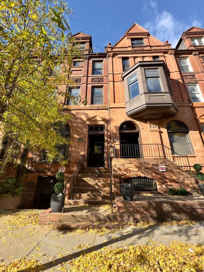 Foto del interior - Mt. Vernon  Properties