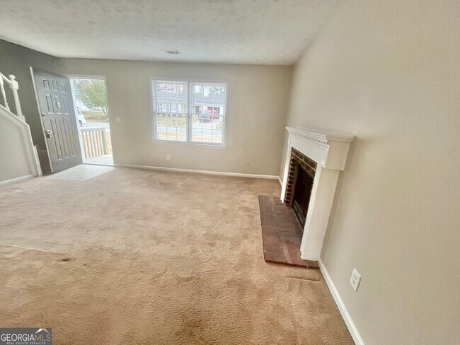 Foto del edificio - 4550 Broadwater Trail