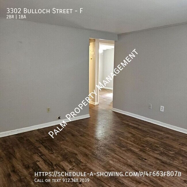 Foto del edificio - 3302 Bulloch St