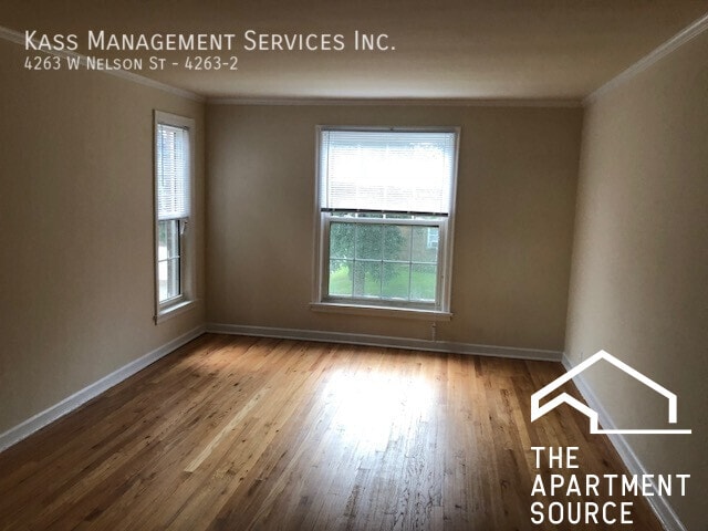 Building Photo - 4245 W Nelson St