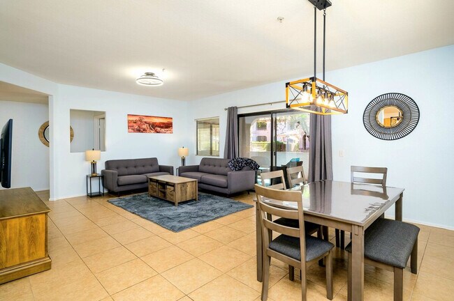 Building Photo - 9455 E Raintree Dr