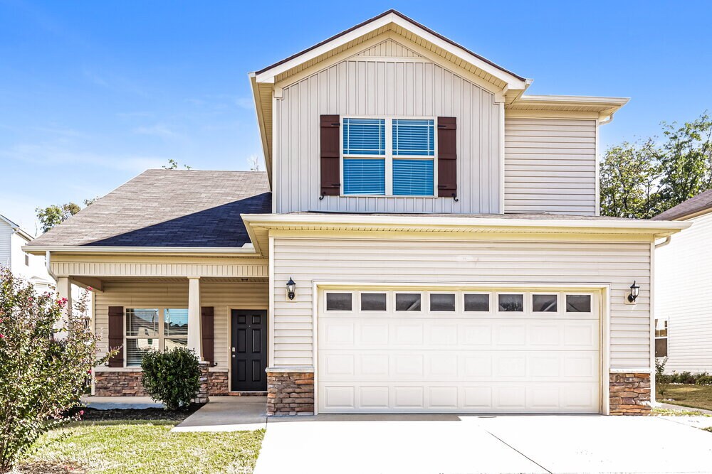 Foto principal - 1705 Porchrest Way