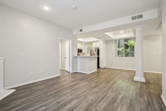 Interior Photo - 2245 Beverly Glen Blvd.