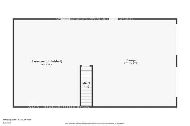 Building Photo - 6712 Songwood Dr