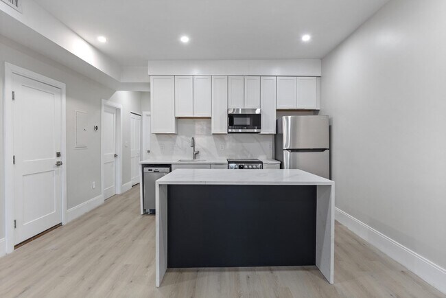 Foto del edificio - 278 A Shawmut Ave