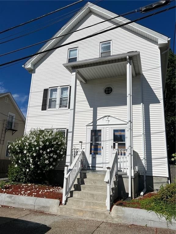 Building Photo - 26 Norris Ave