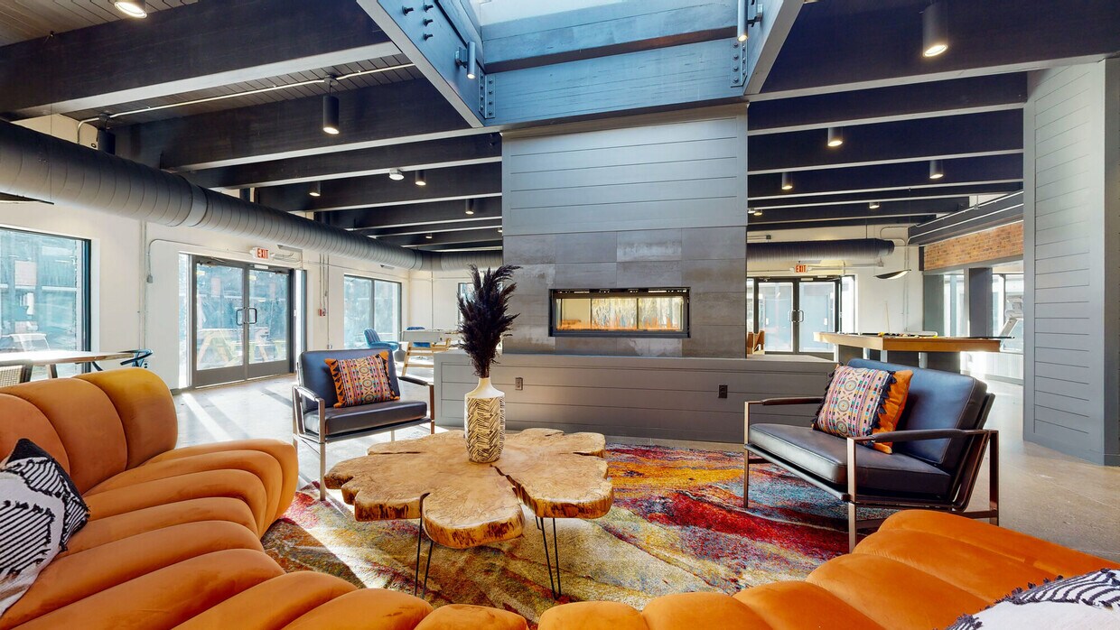 River Roost Apartments in Durango, CO