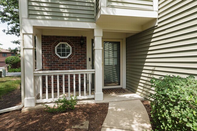 Foto del edificio - 1049 Talbots Ln