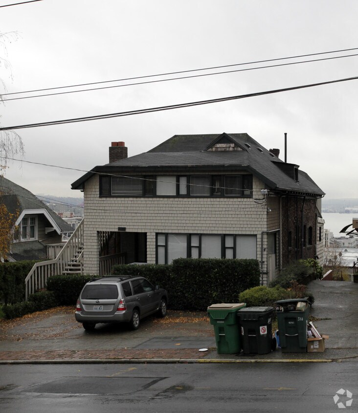 Primary Photo - 333 W Olympic Pl