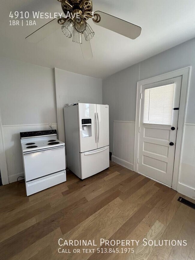 Building Photo - Charming & Cozy 1-Bedroom Apartment in Nor...