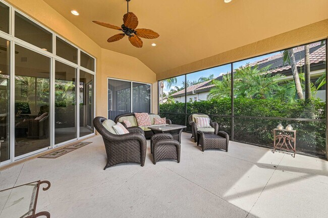 Building Photo - Fully Furnished Pool Home in Grandezza *MU...