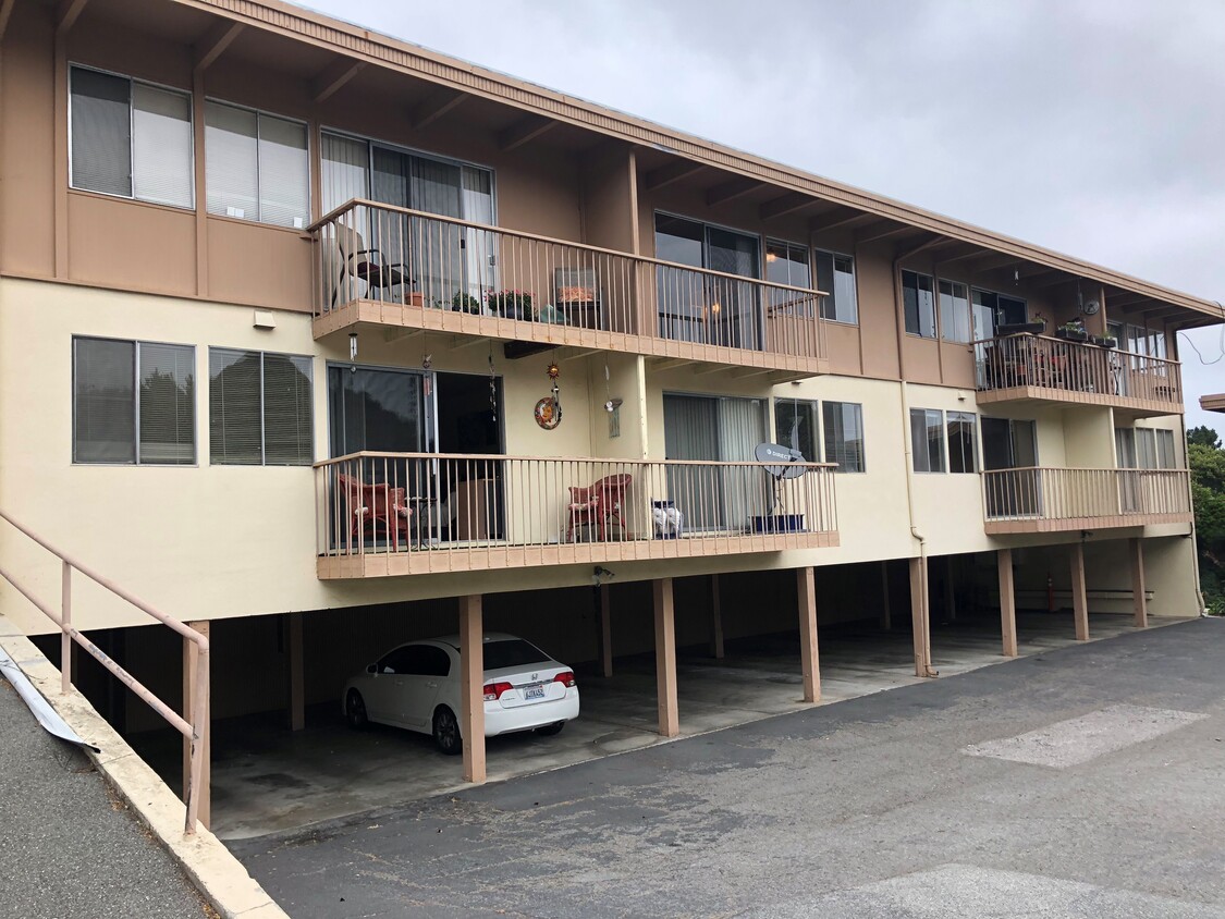 69 Monte Vista Dr Unit 69, Monterey, CA 93940 Apartments in Monterey