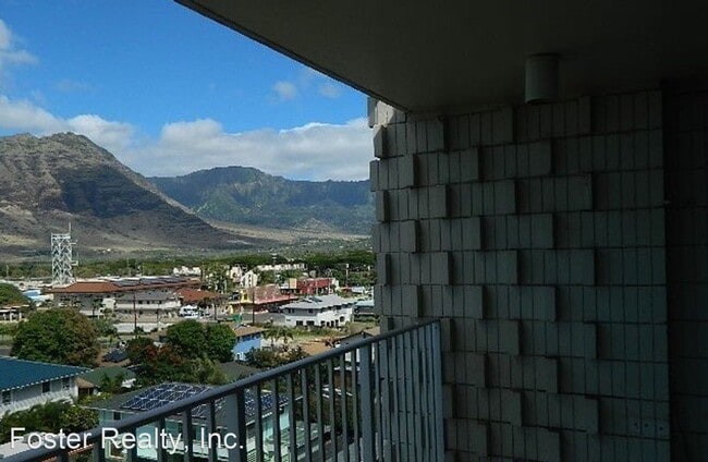 Building Photo - Studio, 1 bath House - 85-003 Pokai Bay St...