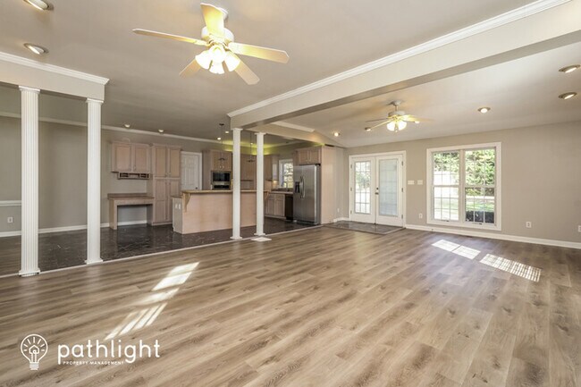 Building Photo - 2709 Colton Dr, Oak Ridge, NC, 27310