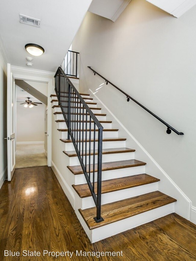 Building Photo - 3425 Rosedale Ave