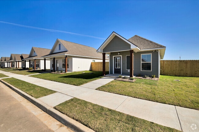 Alternar - Cottages at Morganfield - Rental Homes