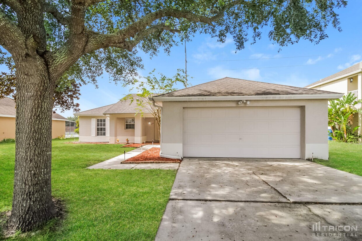 Primary Photo - 325 Covent Gardens Place Deltona FL