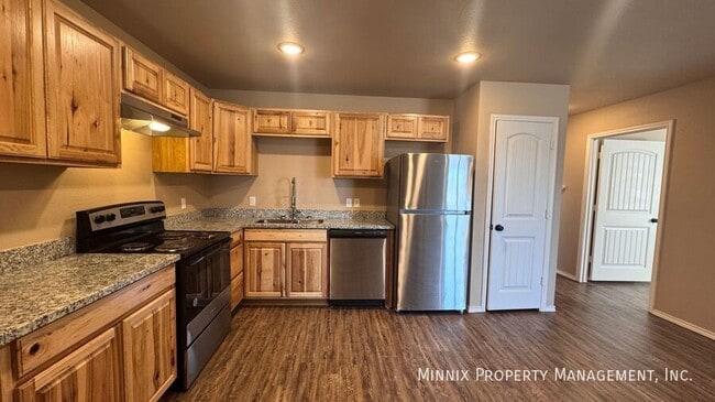 Building Photo - 2610 N. Ave. P-