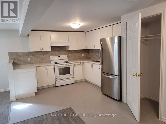 Photo du bâtiment - 197 Hanmer St E