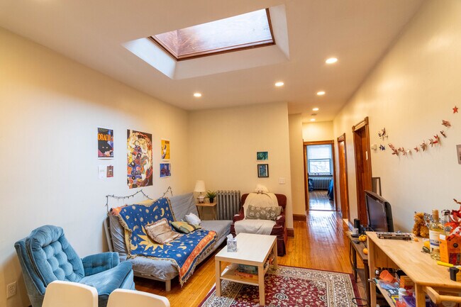 Foto del edificio - 21 Gibbs St