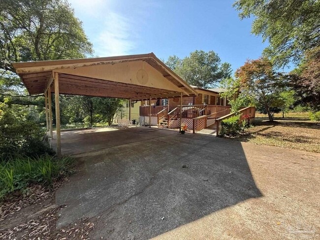 Building Photo - 4801 Berryhill Rd