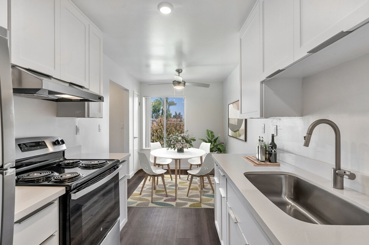 Primary Photo - Solera Apartment Community