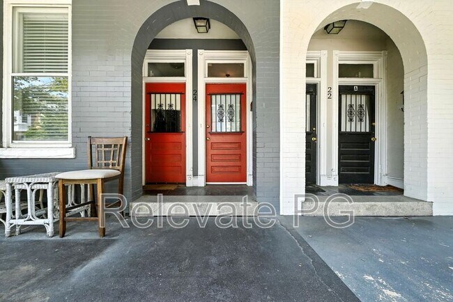 Foto del edificio - 24 S Davis Ave