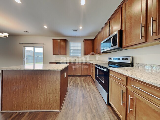 Foto del edificio - 1110 Friartuck Trail