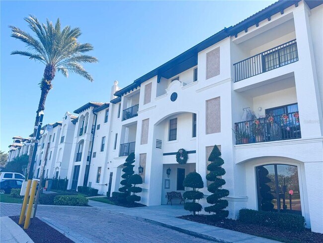 Foto del edificio - 5550 E Michigan St