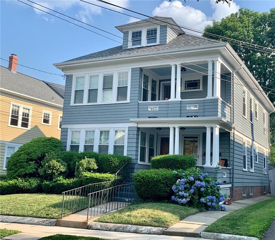 Primary Photo - 71 Overhill Rd