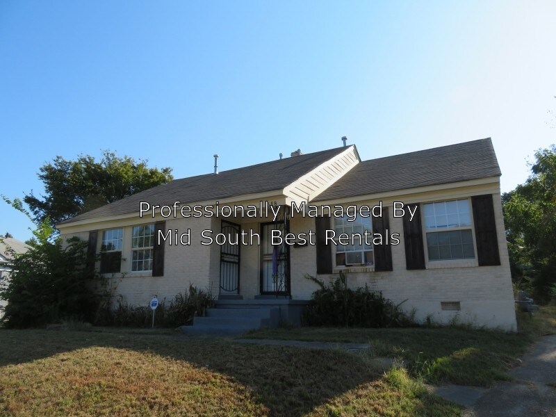 1386 Kimball Ave, Memphis, TN 38114 Condo for Rent in Memphis, TN