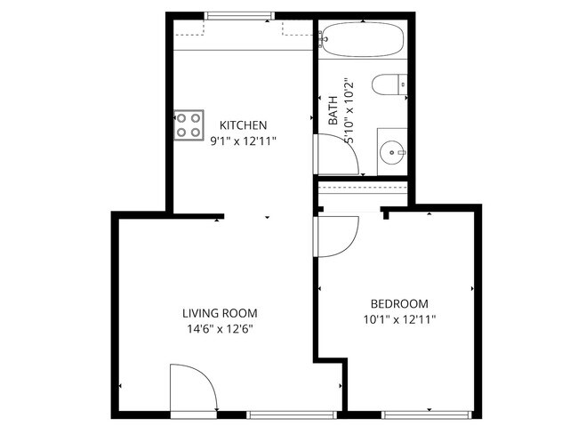 Foto del edificio - 36986 Division Rd