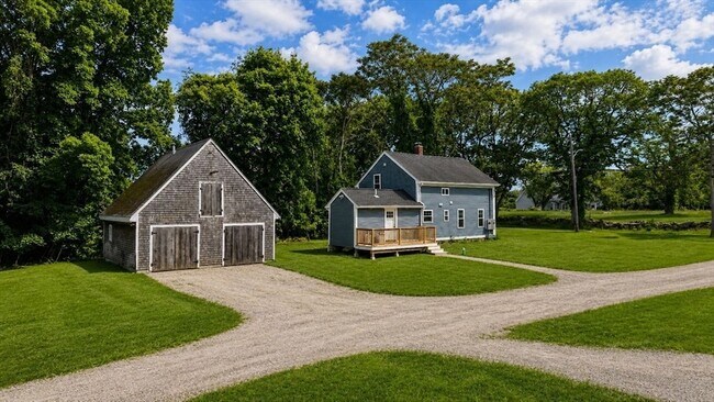 Foto del edificio - 267 Bakerville Rd