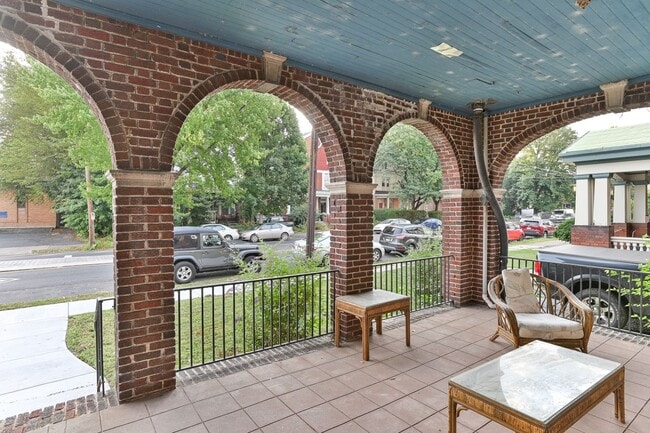 Foto del edificio - 1726 N 2nd St