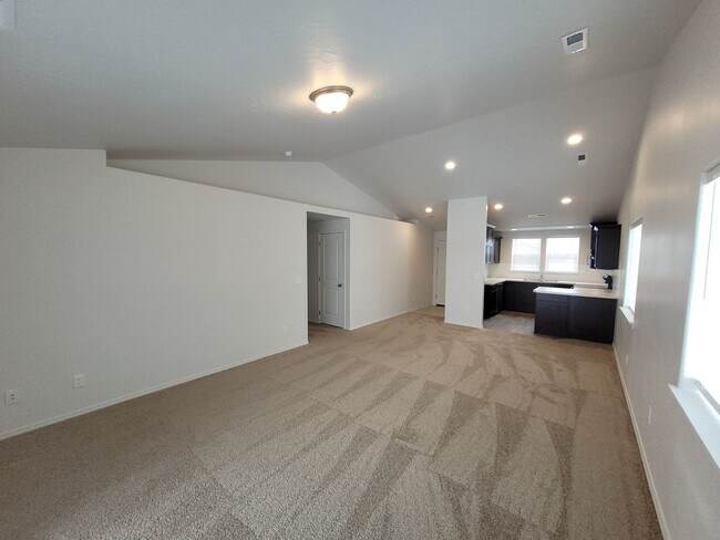 Foto del edificio - Brand new Home in Caldwell