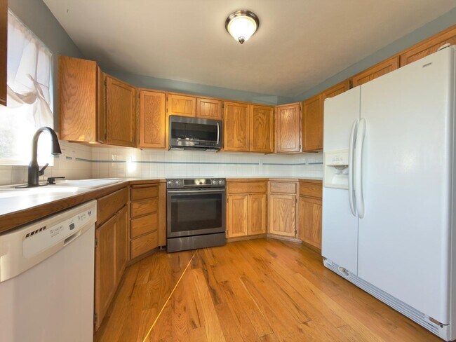 Foto del edificio - 48 E Princeton Ave