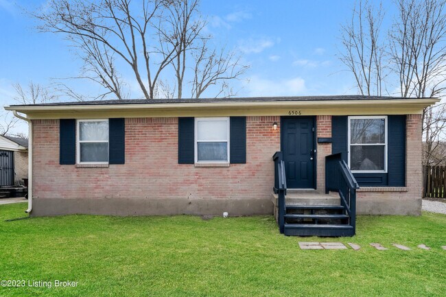 Building Photo - 6506 Maravian Dr