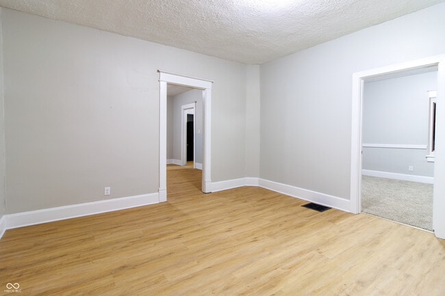 Building Photo - 4014 Cornelius Ave