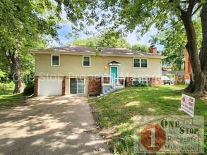 Building Photo - 8401 Arlington Ave